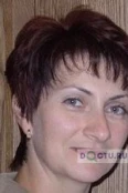 Столярова Инна Игнатьевна - Смоленск