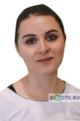 Столярова Надежда Викторовна - Нижний Новгород
