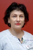 Столярова Наталья Евгеньевна - Чебоксары