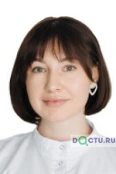 Столярова Полина Сергеевна - Красноярск