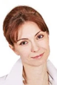 Столярова Светлана Анатольевна - Ярославль