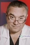 Столярж Алексей Борисович - Москва