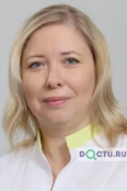 Стольникова Елена Сергеевна - Курган