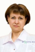 Стольникова Ирина Ивановна - Тверь