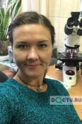 Стольникова Вероника Михайловна - Москва