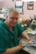 Столповский Николай Анатольевич - Москва