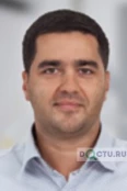 Стоматов Александр Владимирович - Пенза