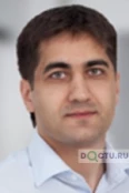 Стоматов Дмитрий Владимирович - Пенза