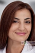 Стоматова Наталья Николаевна - Пенза
