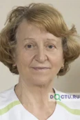 Стомпелева Татьяна Григорьевна - Ярославль