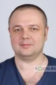 Стоногин Сергей Васильевич - Москва