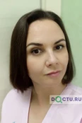 Стоноженко Евгения Фаритовна - Тверь