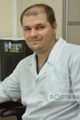 Стопа Дмитрий Сергеевич - Владивосток