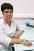 Сторчак Елена Лаврентьевна - Москва