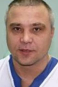 Сторчак Вячеслав Викторович - Калининград