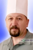 Стороженко Александр Сергеевич - Омск