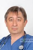 Стороженко Евгений Юльевич - Волгоград