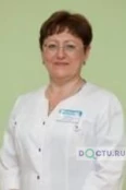 Стороженко Ирина Ивановна - Омск