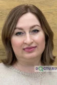 Стороженко Людмила Сергеевна - Белгород