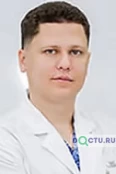 Стороженко Николай Сергеевич - Краснодар