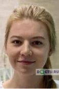 Стороженко Ольга Константиновна - Москва