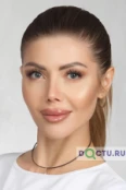 Стороженко Ольга Сергеевна - Москва