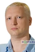 Сторожев Андрей Владимирович - Сургут