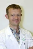 Сторожев Роман Васильевич - Москва