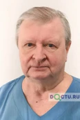 Сторожев Владимир Юрьевич - Москва
