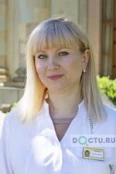 Сторожева Наталья Юрьевна - Сочи
