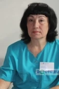 Сторожева Нина Егоровна - Нижний Тагил