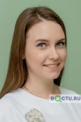 Сторожихина Ирина Владимировна - Рязань