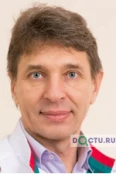 Сторожилов Сергей Анатолиевич - Пенза
