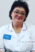 Сторожук Ирина Алексеевна - Москва