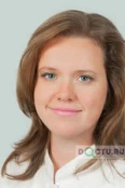 Стош Ольга Владимировна - Москва