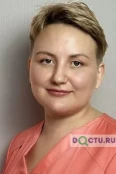 Стоун Лилия Фирзатовна - Санкт-Петербург