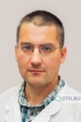 Стовичек Георгий Викторович - Ярославль
