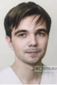 Стожаров Сергей Сергеевич - Уфа
