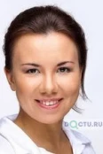 Стожарова Людмила Вадимовна - Санкт-Петербург