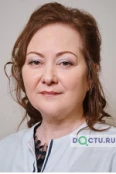 Стожарова Регина Романовна - Самара