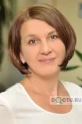 Стожок Ольга Владимировна - Москва