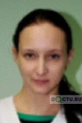Страчунская Марина Леонидовна - Смоленск