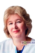 Страдаева Ирина Юрьевна - Москва