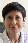 Страдымова Екатерина Альбертовна - Москва