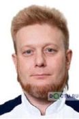 Страхов Андрей Владимирович - Омск