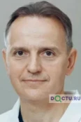 Страхов Эдуард Валериевич - Тюмень