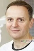 Страхов Эдуард Валерьевич - Тюмень