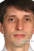 Страхов Константин Анатольевич - Тверь