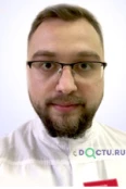 Страхов Владислав Сергеевич - Нижний Новгород