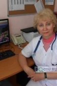 Страхова Ирина Владимировна - Москва